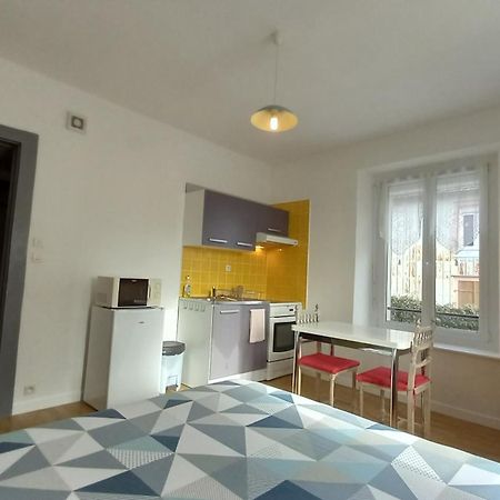 Studio D'Hotes A 10 Km De Gerardmer Le Tholy Exterior foto