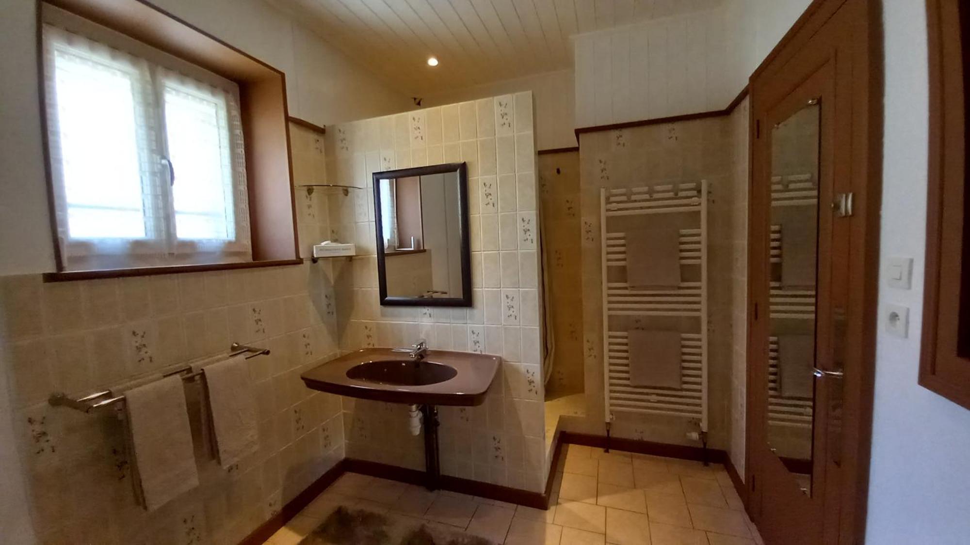 Studio D'Hotes A 10 Km De Gerardmer Le Tholy Exterior foto